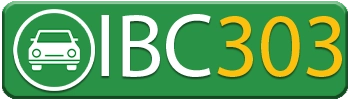 Logo IBC303